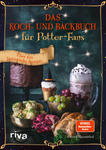 Das Koch- und Backbuch für Potter-Fans w sklepie internetowym Libristo.pl