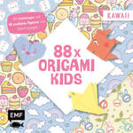 88 x Origami Kids - Kawaii w sklepie internetowym Libristo.pl