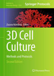 3D Cell Culture w sklepie internetowym Libristo.pl