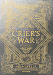 Crier's war. Iron heart w sklepie internetowym Libristo.pl