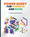 Power Query for Power BI and Excel w sklepie internetowym Libristo.pl