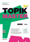 TOPIK MASTER Final - TOPIK I Basic w sklepie internetowym Libristo.pl