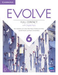 Evolve Level 6 Full Contact with Digital Pack w sklepie internetowym Libristo.pl