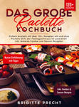 Das große Raclette Kochbuch w sklepie internetowym Libristo.pl