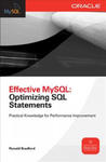 Effective MySQL Optimizing SQL Statements w sklepie internetowym Libristo.pl