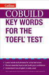 COBUILD Key Words for the TOEFL Test w sklepie internetowym Libristo.pl