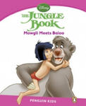 Level 2: Disney The Jungle Book w sklepie internetowym Libristo.pl