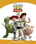 Level 3: Disney Pixar Toy Story 2 w sklepie internetowym Libristo.pl