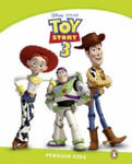 Level 4: Disney Pixar Toy Story 3 w sklepie internetowym Libristo.pl