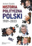 Historia polityczna Polski 1989-2023 w sklepie internetowym Libristo.pl
