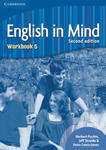 English in Mind Level 5 Workbook w sklepie internetowym Libristo.pl