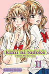 Kimi ni Todoke: From Me to You, Vol. 11 w sklepie internetowym Libristo.pl