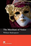 Macmillan Readers Merchant of Venice The Intermediate Reader w sklepie internetowym Libristo.pl