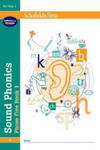 Sound Phonics Phase Five Book 1: KS1, Ages 5-7 w sklepie internetowym Libristo.pl