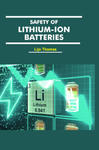 Safety of Lithium-ion batteries w sklepie internetowym Libristo.pl