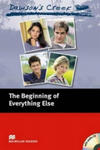 Macmillan Readers Dawson's Creek 1 The Beginning of Everything Else Elementary Pack w sklepie internetowym Libristo.pl