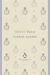 Oliver Twist w sklepie internetowym Libristo.pl