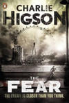 Fear (The Enemy Book 3) w sklepie internetowym Libristo.pl