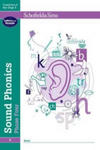 Sound Phonics Phase Four: EYFS/KS1, Ages 4-6 w sklepie internetowym Libristo.pl