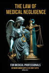 Law of Medical Negligence for Medical Professionals w sklepie internetowym Libristo.pl