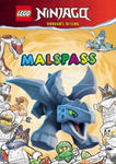 LEGO® NINJAGO® - Malspass w sklepie internetowym Libristo.pl