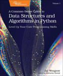 A Common–Sense Guide to Data Structures and Algorithms in Python, Volume 1 w sklepie internetowym Libristo.pl