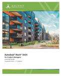 Autodesk Revit 2024 for Project Managers (Imperial Units) w sklepie internetowym Libristo.pl