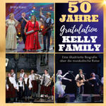 Eine illustrierte Biografie über die musikalische Reise der Kelly Family w sklepie internetowym Libristo.pl