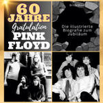 Die illustrierte Biografie zum Jubiläum über Pink Floyd w sklepie internetowym Libristo.pl
