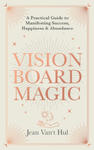 Vision Board Magic w sklepie internetowym Libristo.pl