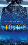 Sabina Lavender - Trauma w sklepie internetowym Libristo.pl