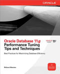 Oracle Database 11g Release 2 Performance Tuning Tips & Techniques w sklepie internetowym Libristo.pl