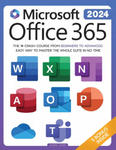 Microsoft Office 365 For Beginners w sklepie internetowym Libristo.pl