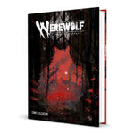 Werewolf: The Apocalypse 5th Edition Core Rulebook w sklepie internetowym Libristo.pl