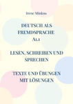 Deutsch als Fremdsprache A1.1 Lesen, Schreiben und Sprechen w sklepie internetowym Libristo.pl