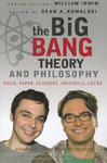 Big Bang Theory and Philosophy - Rock, Paper, Scissors, Aristotle, Locke w sklepie internetowym Libristo.pl
