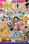 One Piece, Vol. 62 w sklepie internetowym Libristo.pl