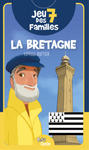 JEU DES 7 FAMILLES - BRETAGNE (GESTE) REEDITION w sklepie internetowym Libristo.pl