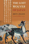 Lost Wolves of Japan w sklepie internetowym Libristo.pl