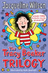 Tracy Beaker Trilogy w sklepie internetowym Libristo.pl