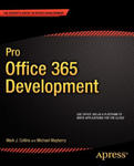 Pro Office 365 Development w sklepie internetowym Libristo.pl