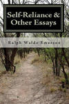 Self-Reliance & Other Essays by Ralph Waldo Emerson w sklepie internetowym Libristo.pl