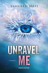 Unravel me. Shatter me w sklepie internetowym Libristo.pl