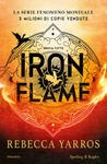 Iron Flame w sklepie internetowym Libristo.pl