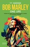 Bob Marley. One life. Storia dell’uomo che ha rivoluzionato la musica ed è diventato leggenda w sklepie internetowym Libristo.pl