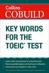 COBUILD Key Words for the TOEIC Test w sklepie internetowym Libristo.pl