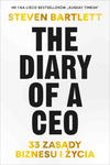 The Diary of a CEO. 33 zasady biznesu i życia w sklepie internetowym Libristo.pl