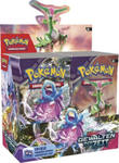 Pokémon (Sammelkartenspiel), PKM KP05 Booster w sklepie internetowym Libristo.pl