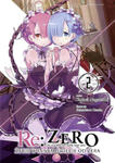 Re: Zero. Życie w innym świecie od zera. Light Novel. Tom 2 w sklepie internetowym Libristo.pl