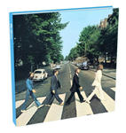 BEATLES ABBEY ROAD RECORD ALBUM JOURNAL w sklepie internetowym Libristo.pl